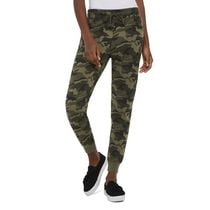 George Women's Slim Cuffed Fleece Jogger