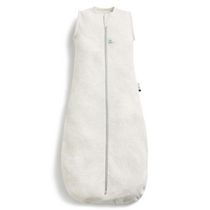 ergoPouch - Sac en jersey / sac de couchage en coton biologique et bambou pour bébé, couverture portable, fermeture à glissière bidirectionnelle, hanche saine 0,2 TOG