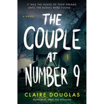 The Couple at Number 9 A Novel