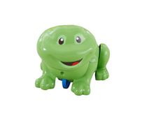 Fisher-Price Laugh & Learncount with Me Froggy - English Edition ...