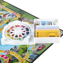 The Game of Life Board Game - image 5 of 6
