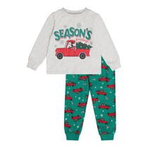 Disney Mickey Mouse Christmas Sleep Set
