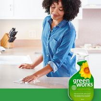 Clorox® Green Works® All-purpose Cleaner, 946 Ml 