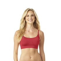 Soutien-gorge Warner's sans armature bretelles convertibles
