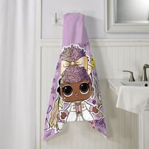 LOL "Sync Squad" Hooded Towel Wrap