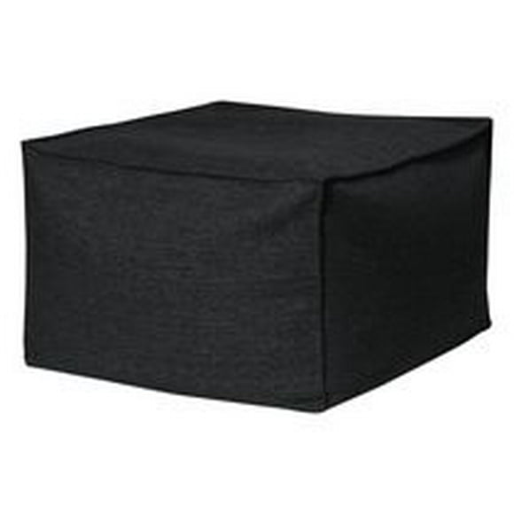 Sitting Point Loft Trinidad Ottoman