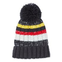 George Boys' Striped Toque