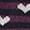 Navy, variant on George Girls' Toque and Gloves 2-Piece Set