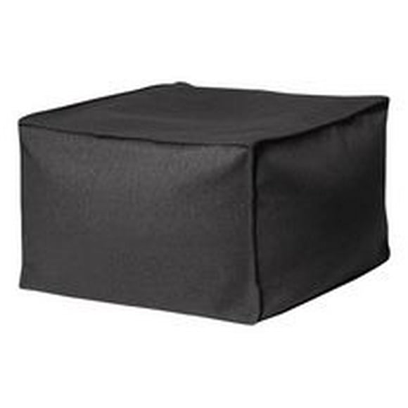 Gouchee Home Loft Felt Ottoman