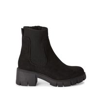 Bottes Niamh Time and Tru pour femmes