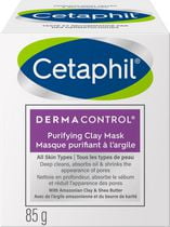 Masque Purifiant à L’argile Cetaphil PRO DERMACONTROL