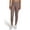 Driftwood, variant on Reebok Women's Everyday Highrise 7/8 Legging With Pockets 25" Inseam