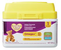 parents choice ready to feed formula review