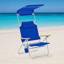 Mainstays Canopy Beach Chair