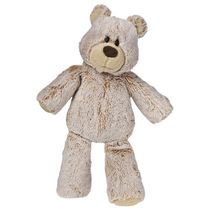Mary Meyer - Marshmallow Zoo - Teddy, Soft Toy, Stuffed Animal, Machine Washable