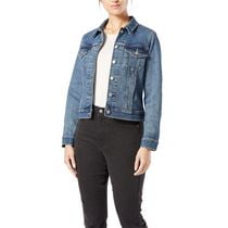 Levi Strauss Signature™ Women's Trucker Jacket, Available sizes: XS – XXL