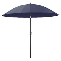 CorLiving Garden Parasol Patio Umbrella