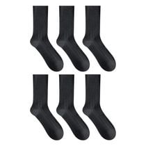 Secret® Ladies 6pk Crew Socks