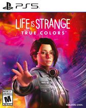 Jeu vidéo Life Is Strange: True Colors pour (PS5)