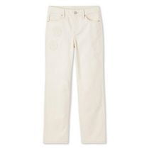 George Girls' Twill Pant