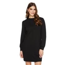 Robe en molleton George pour femmes