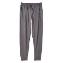 Athletic Works Boys' Jersey Jogger