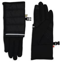 Hot Paws Gants d'Athlétisme hivernal, pour Filles 7-14 Ans