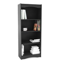 CorLiving Hawthorn 60" Tall Bookcase