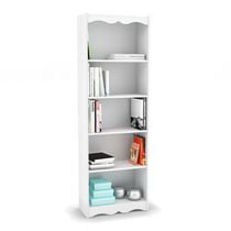 CorLiving Hawthorn 72" Tall Bookcase