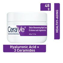 CeraVe Skin Renewing Night Cream 48g