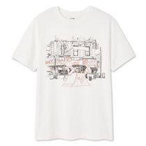 George Boys' Graphic Tee, Sizes XS-XL