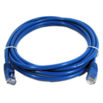 Digiwave 100 ft. Cat5e Male to Male Network Cable (EM746100)