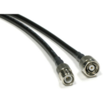 Turmode 6 ft. RP TNC Female to RP TNC Male Adapter Cable