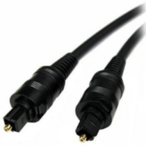 Electronic Master Câble audio optique de 6 pieds (EM642406)