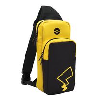 Trainer Pack (Pikachu) pour Nintendo Switch
