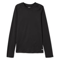 Athletic Works Boys' Compression Top