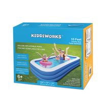 inflatable pool walmart canada
