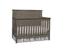 buckland convertible crib