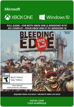 Xbox One Bleeding Edge [Download]