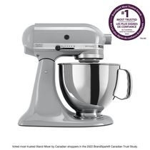 kitchenaid hand mixer walmart canada