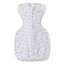 halo sleep sack self soothing