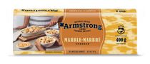 Armstrong fromage cheddar marbré 31% M.G.