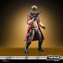 Star Wars The Vintage Collection Hondo Ohnaka Action Figure 9,5 Cm | Ispirata A L'attacco Dei Cloni | Hasbro