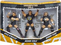 undisputed era three pack