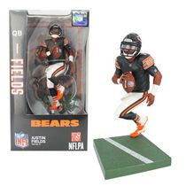 : Tom Brady (Tampa Bay Buccaneers) CHASE Imports Dragon NFL 6  Figure Series 1 : NFL: Sports & Outdoors