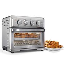 Cuisinart Air Fryer Convection Oven - TOA-60C