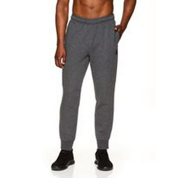 Reebok Men's Delta Fleece Jogger