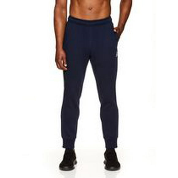 Reebok Men's Delta Fleece Jogger, Sizes S-XXL