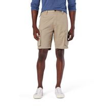 Levi Strauss Signature™ Men's Secure Cargo Shorts