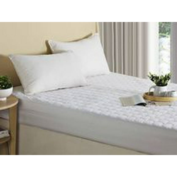 Quattro Mattress Pad